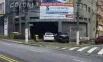 Imagem 4: Salão para locação - Vila Palmares, Santo André