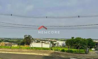 Imagem 2: Lote em Rua Murilo de Campos Castro - Parque Rural Fazenda Santa Cândida - Campinas/SP