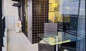 Imagem 6: Rio Mendonza, 3 Suítes, Mobiliado!!