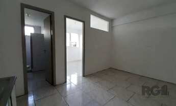 Imagem 6: Apartamento para alugar em Teresópolis com 39m² e 1 dormitório/quarto disponível