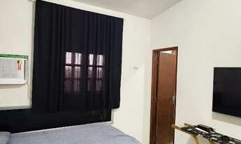 Imagem 2: Casa no centro de Mamanguape