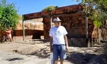 Imagem 3: Casa esplanada do Uruguai( teresina/pi) zona leste