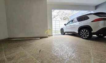 Imagem 3: Sobrado de Rua Locação 134m² Parada Inglesa - SP