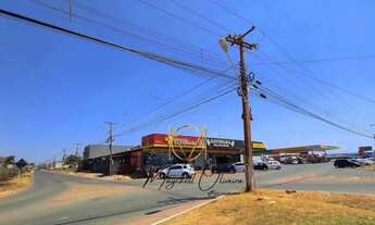 Imagem 5: Ponte Lote Alta Rua do Posto Rodobelo condominio consolidado murado