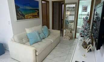 Imagem 2: Apartamento com 2 dormitórios à venda, 78 m² por R$ 890.000,00 - Mirim - Praia Grande/SP