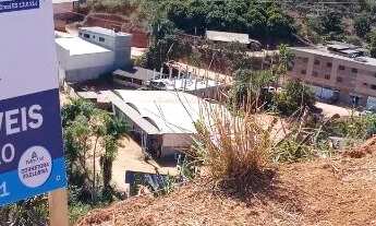 Imagem 4: Venda Nova do Imigrante - Vendo Lotes no Bairro Minete - Área Nobre da cidade