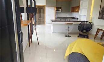 Imagem 5: Condomínio com 3 quartos à venda em Residencial Samambaia - SP