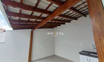Imagem 6: Casa com 3 dormitórios à venda, 180 m² por R$ 980.000,00 - Buritis - Pouso Alegre/MG