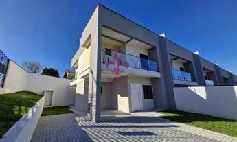 Imagem: Sobrado Padrão com 3 dormitórios no Centro