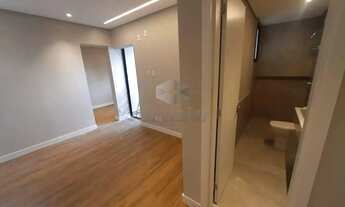 Imagem 4: Área privativa à venda, 2 quartos, 2 suítes, 2 vagas, Funcionários - Belo Horizonte/MG