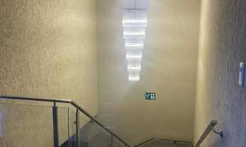 Imagem 2: Apartamento 2 Quartos/ 2 vagas de garagem! Apartamento com 2 Quarto(s) e 2 banheiro(s) à V