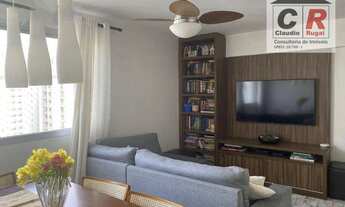 Imagem 3: Lindo Apto 3ds com suite, Mude já