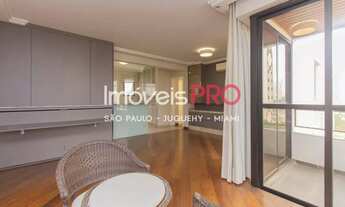 Imagem 6: Apto recém reformado, alto padrão de 3 dorm sendo 1 suíte e 3 vagas na Vila Mariana