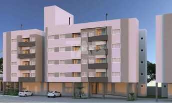 Imagem 4: Apartamentos com 2 quartos à venda