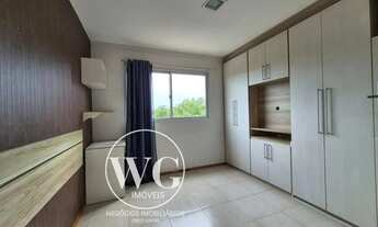 Imagem 5: Apartamento semi mobiliado no Eco Life