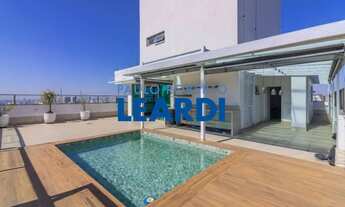 Imagem: COBERTURA - ACLIMAÇÃO - SP