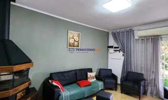 Imagem 2: Casa de 3 dormitórios no bairro Vila Nova