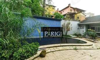 Imagem 3: Casa para alugar, 650 m² por R$ 7.599,00/mês - Santa Fé - Porto Alegre/RS