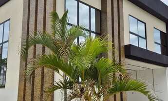 Imagem 2: Casa alto padrão para venda em Alphaville Rio das Ostras