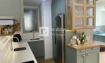 Imagem 3: Apartamento 1 quarto no Córrego Grande Florianópolis