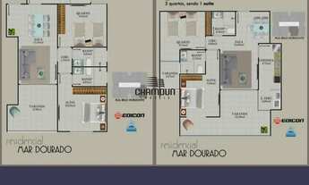 Imagem 5: Residencial Mar Dourado