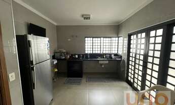 Imagem 5: Casa à venda 4 Suítes no Chácara Cachoeira em Campo Grande