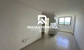 Imagem: Alugo apartamento 02 quartos, com projetados