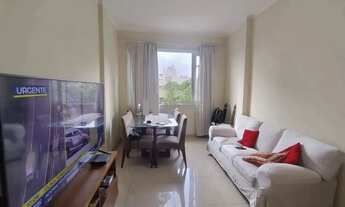 Imagem 3: Apartamento à venda na Tijuca, Av. Paula Souza. São 2 quartos bem distribuídos, em localiz