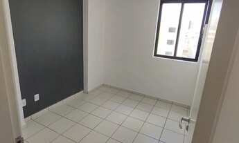 Imagem 5: Apartamento com 03 quartos no Monte Guararapes, disponível para aluguel