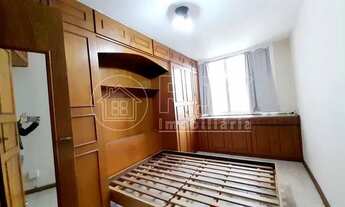 Imagem 6: Apartamento para venda tem 82 metros quadrados com 2 quartos em Tijuca - Rio de Janeiro