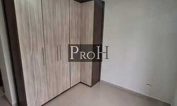 Imagem 6: Apartamento Cobertura à venda 2 quartos Santa Maria Santo André