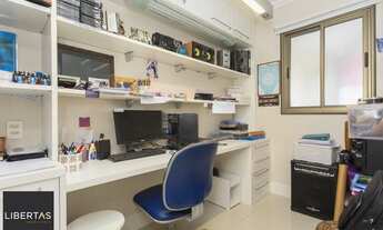 Imagem 13: Localizado em frente ao Parque Germânia e próximo ao Shopping Iguatemi