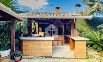 Imagem 10: Casa para venda com 6 quartos - Itaipava - Petrópolis/RJ