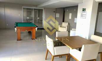 Imagem 2: Apartamento- 3 quartos, 1 suíte, 65,24 m², 2 vagas- Vila Rosa