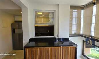 Imagem 4: Excelente Ap para locação - Reformado Cond. Barramares Barra da Tijuca / RJ