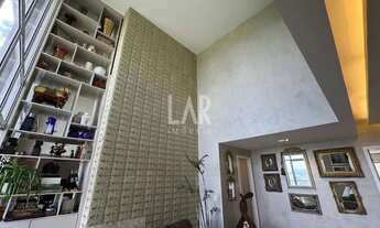 Imagem 3: Apartamento à venda, 4 quartos, 4 suítes, 4 vagas, Vila Castela2ª Etapa - Nova Lima/MG