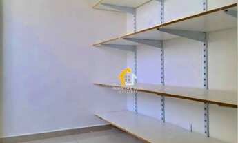 Imagem 6: Edifício Solar Mediterrâneo Apartamento amplo perto da Redentora