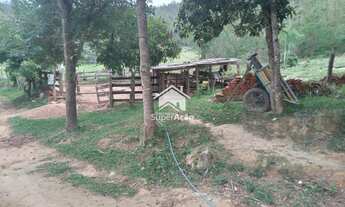 Imagem 7: Área Rio Acima ll 5 Alqueires 121 Mil M²- Atibaia