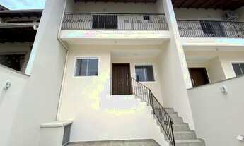 Imagem: SOBRADO - BAIRRO AGUA VERDE