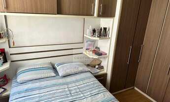 Imagem 3: Vendo apartamento no Residencial das Chácaras por Apenas 255 mil!