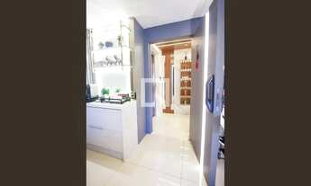 Imagem 4: Apartamento à Venda - Portal do Morumbi, 3 Quartos, 246 m2