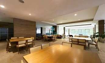 Imagem 5: Apartamento 460m² à venda e locação na Mansão Wildberger - Porteira fechada, 3 suítes, 5 v