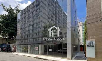 Imagem: Sala à venda, 20 m² por R$ 85.198 - Centro