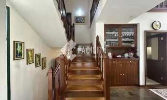 Imagem 7: Casa - Vila Brandina - Campinas