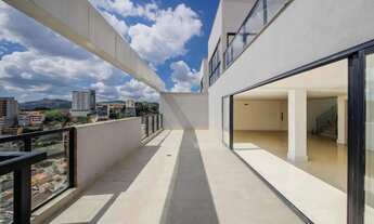 Imagem 6: Cobertura 6 quartos - Granbery