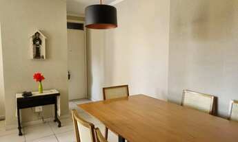 Imagem: Apartamento para Venda em Campinas, Bosque