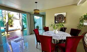 Imagem 6: Sobrado Centro Xangri-Lá - Mobiliado com Piscina, próximo do mar - Venda REF: SO0568