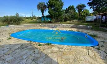 Imagem 2: Salomone vende Casa com suíte e piscina