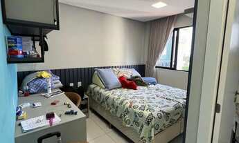 Imagem 4: VENDA Apartamento com 3 dormitórios