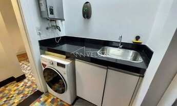 Imagem 6: Apartamento - / Residencial / Leblon